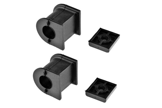 Stabilisatorstang rubbers voor 2 stuks