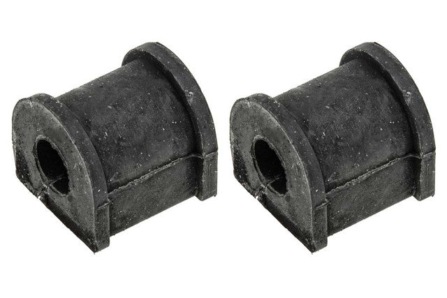 Stabilisatorstang rubber achteras 2 stuks