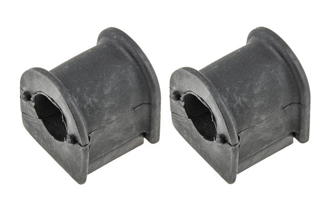 Stabilisatorstang rubbers voor 2 stuks