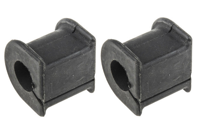 Stabilisatorstang rubber achteras 2 stuks
