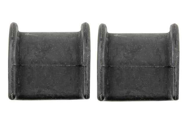 Stabilisatorstang rubber achteras 2 stuks