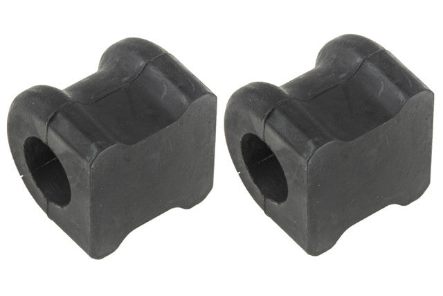 Stabilisatorstang rubber achteras 2 stuks