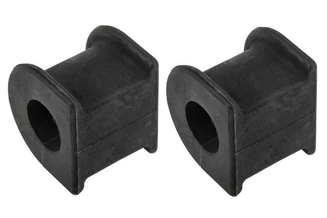 Stabilisatorstang rubbers voor 2 stuks