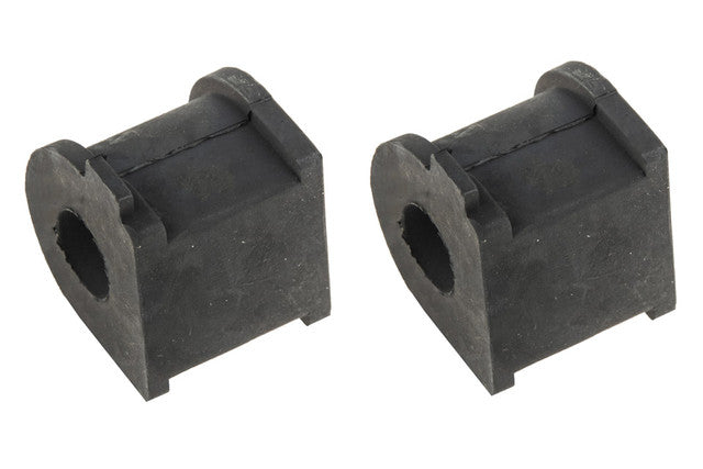 Stabilisatorstang rubber achteras 2 stuks