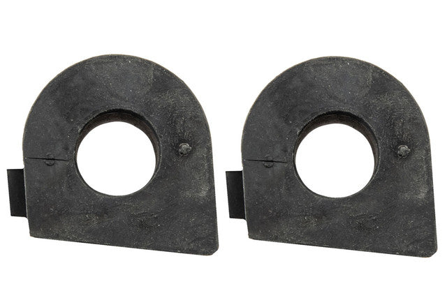 Stabilisatorstang rubber achteras 2 stuks