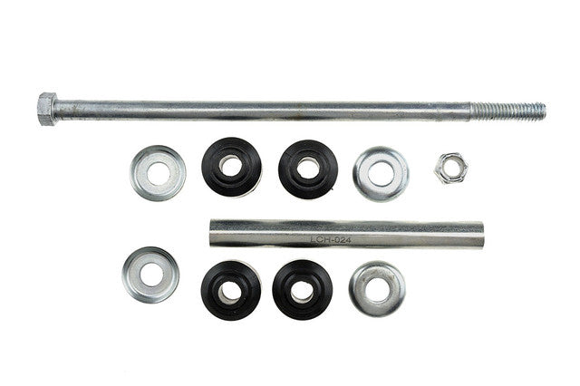 Stabilisatorstang vooras