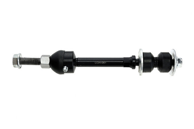 Stabilisatorstang vooras