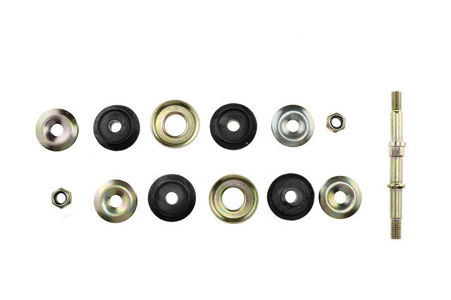 Stabilisatorstang vooras