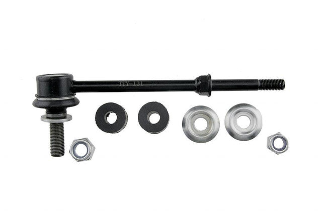 Stabilisatorstang vooras