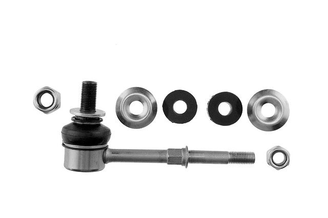 Stabilisatorstang achteras