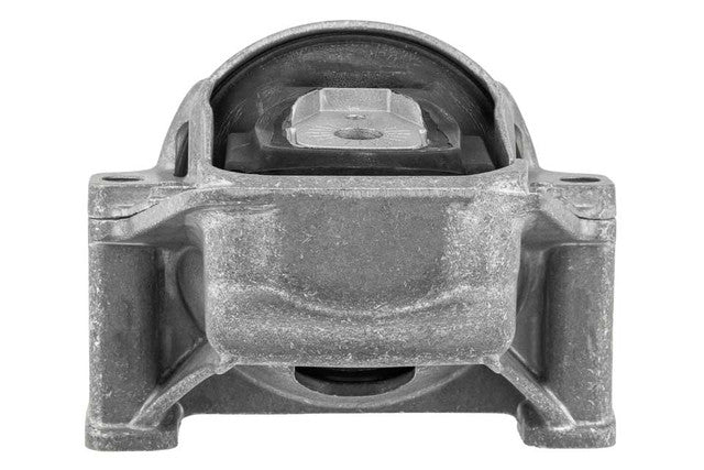 Aslichaam, motorsteunlager