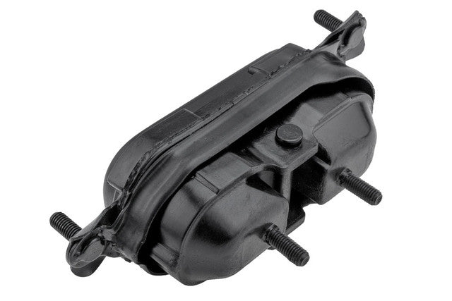 Aslichaam, motorsteunlager