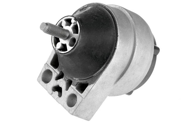 Aslichaam, motorsteunlager