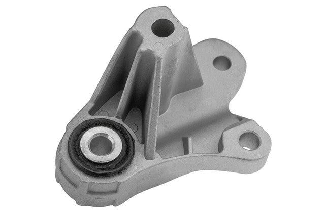 Aslichaam, motorsteunlager