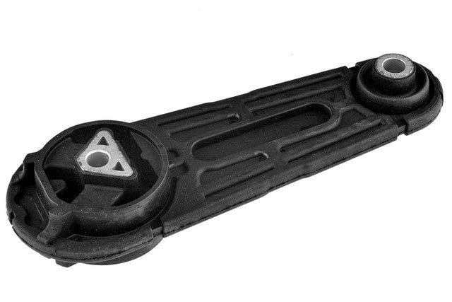 Aslichaam, motorsteunlager
