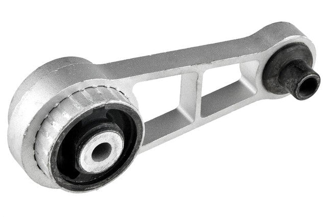 Aslichaam, motorsteunlager
