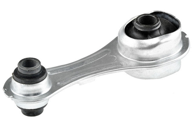 Aslichaam, motorsteunlager