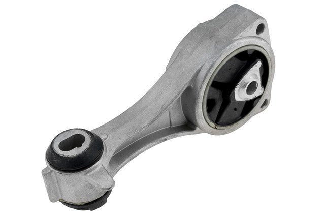 Aslichaam, motorsteunlager