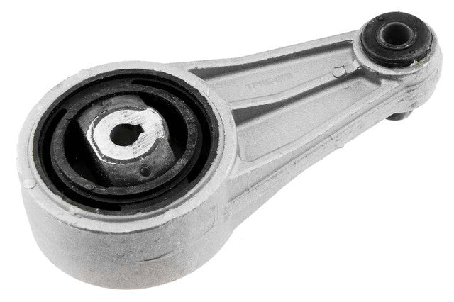 Aslichaam, motorsteunlager