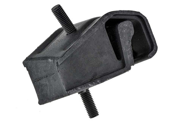 Aslichaam, motorsteunlager