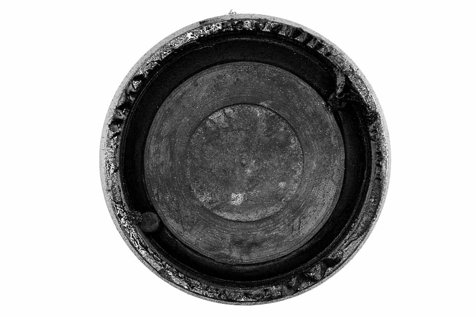 Arm bushing OEM 4451709001