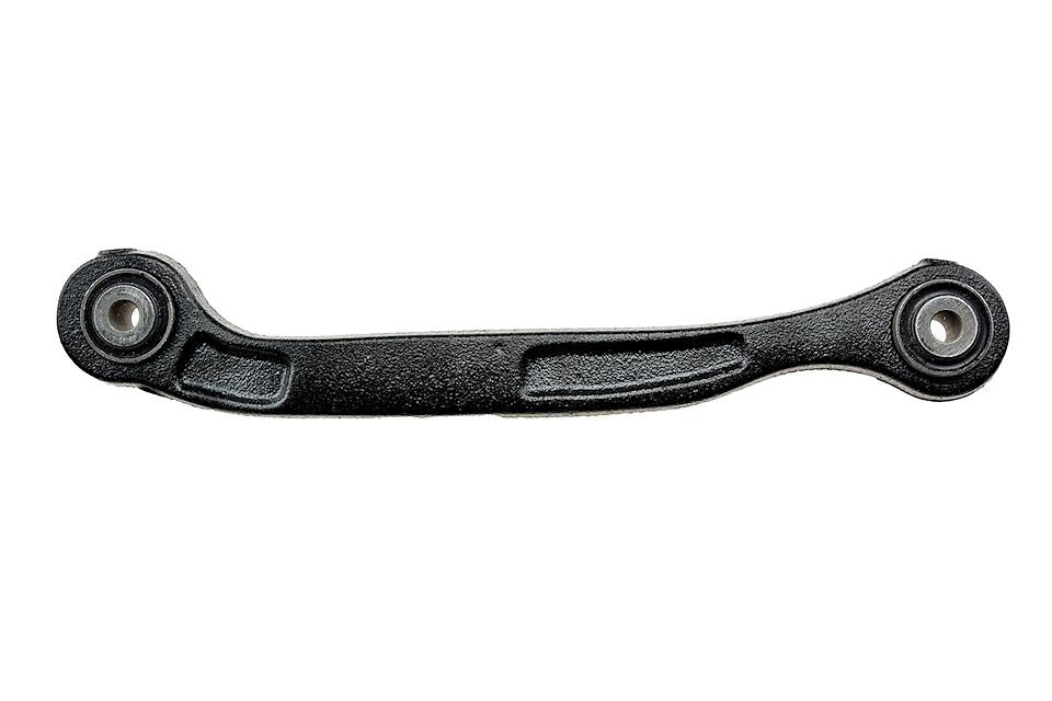 Ophanging panhardstang achteras