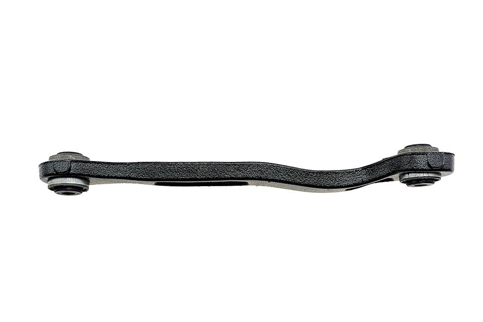 Ophanging panhardstang achteras