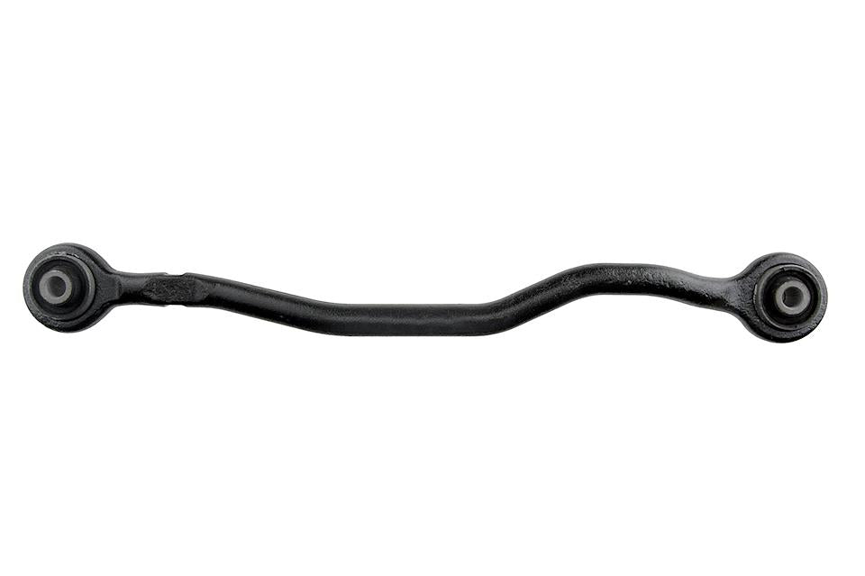 Ophanging panhardstang achteras