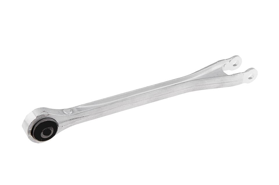 Ophanging panhardstang achteras