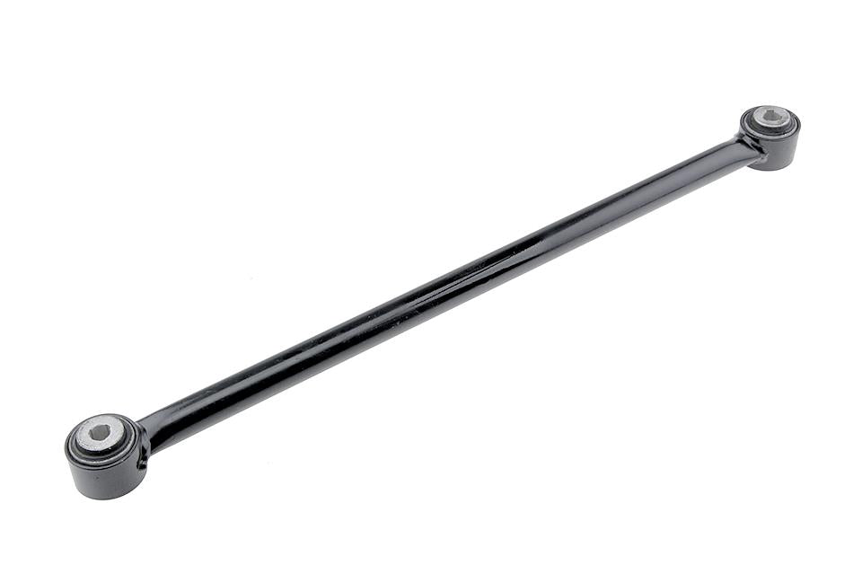 Ophanging panhardstang achteras