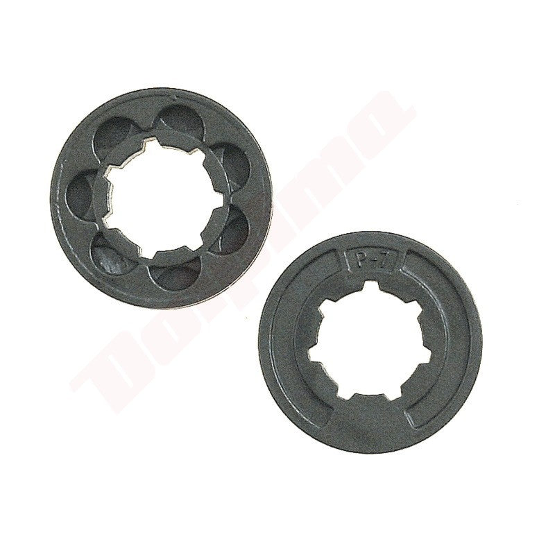 Kettingtandwiel passend op 3/8'' 7T do STIHL P7 ( 0000 642 1240 , GBA7M7 )