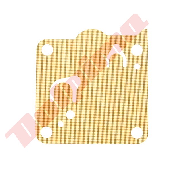 Carburateur reparatieset passend op WALBRO WJ ( 95-120 )