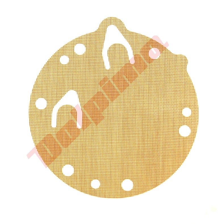 Carburateur reparatieset passend op TILLOTSON HL ( 237-214 )