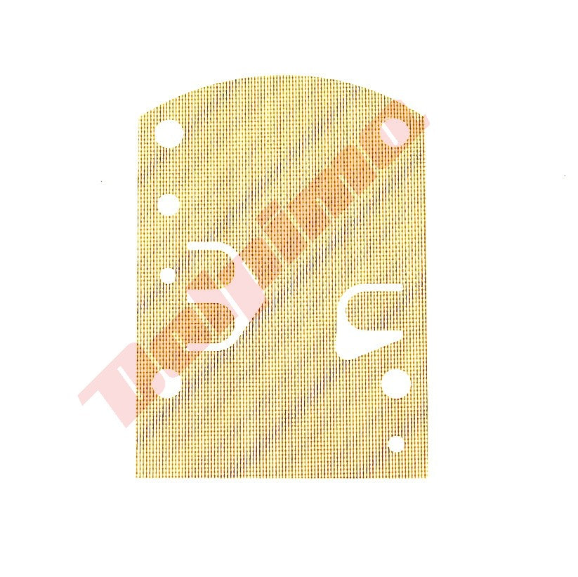 Carburateur reparatieset passend op WALBRO WB ( 95-136 )