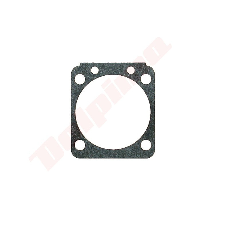 Carburateur pakking passend op ZAMA C1Q 1mm ( 0016035 , 0016078 )