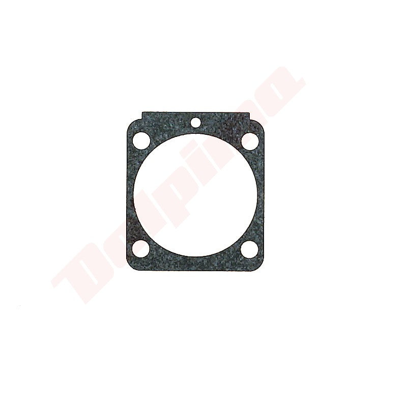 Carburateur pakking passend op ZAMA C1Q 0,8mm ( 0016085 )