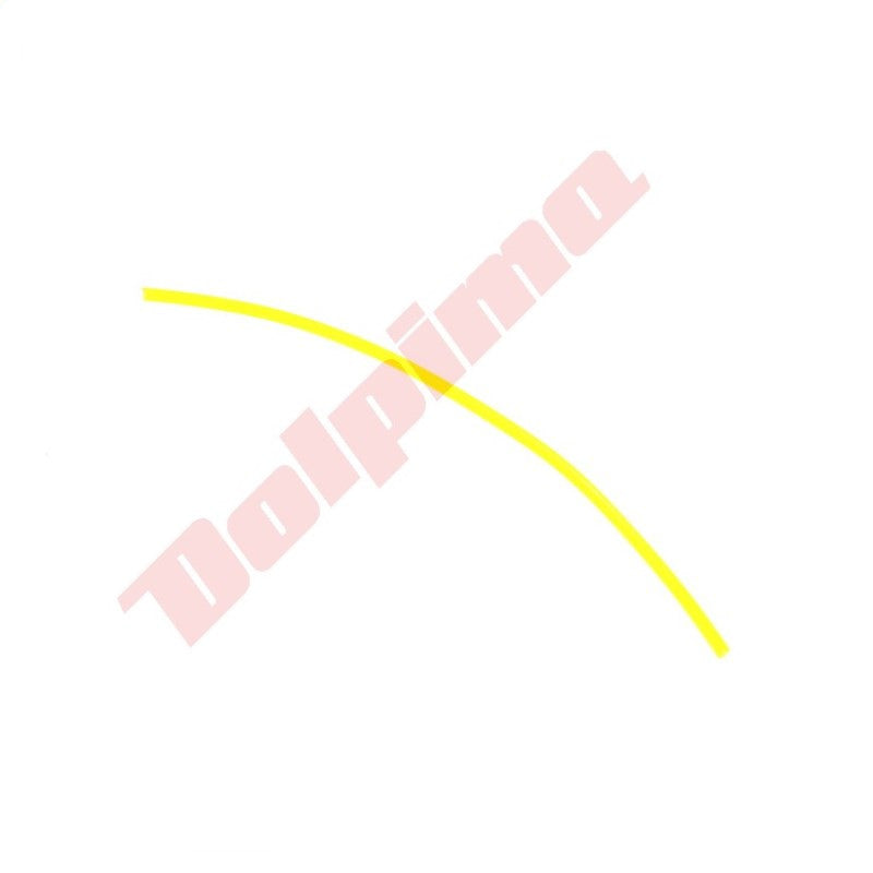 Benzineslang passend op PARTNER 350 ( 530 00 81-33 )