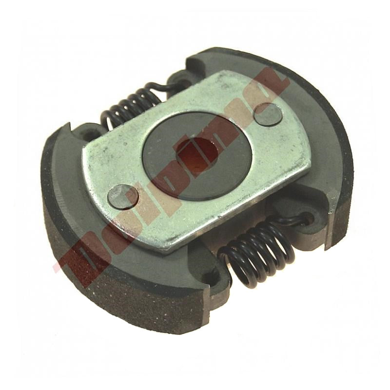 Koppeling passend op WACKER BS600 78mm ( 0086430 , 0089556 )