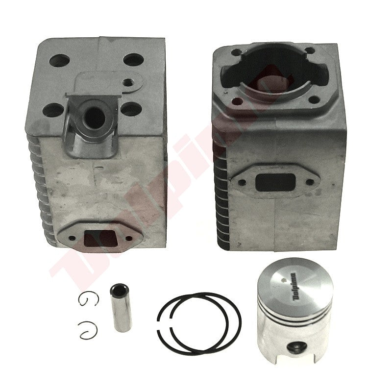 Cilinder met zuiger passend op WACKER WM80 45mm ( 0099336 )