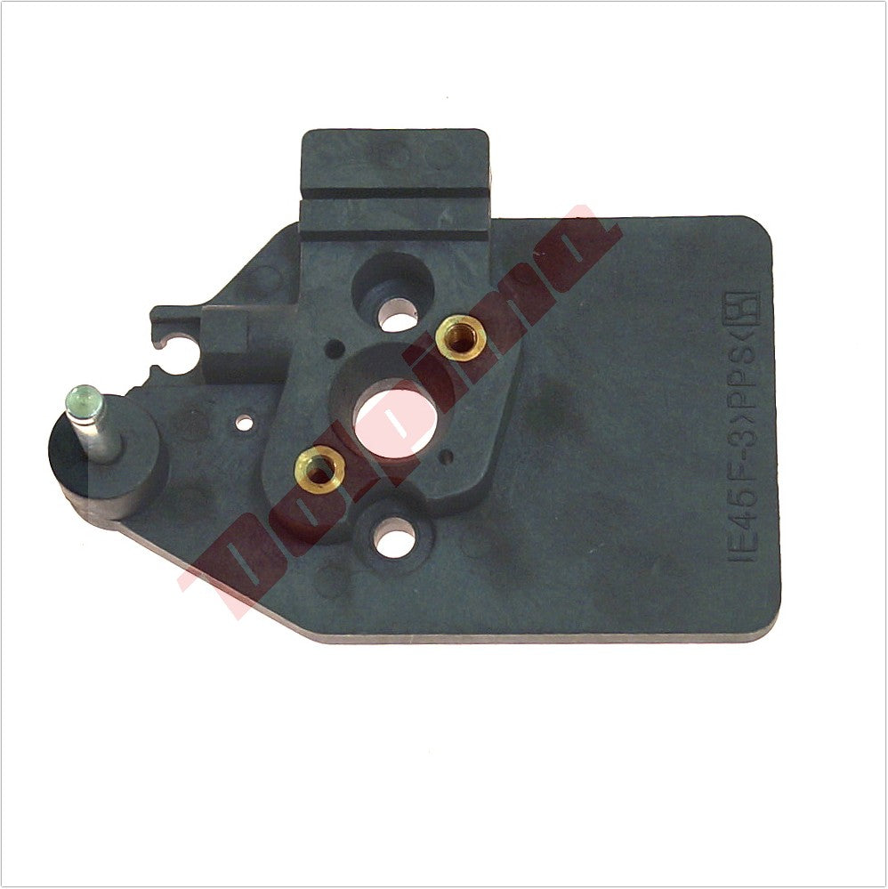 Spruitstuk passend op WACKER BS600 ( 0118350 )