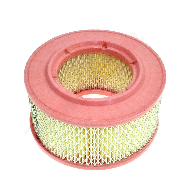 Luchtfilter passend op HATZ ( 01493000 ) 163x88x93 1D81 , 1D90 , 1D90V , 1D90W