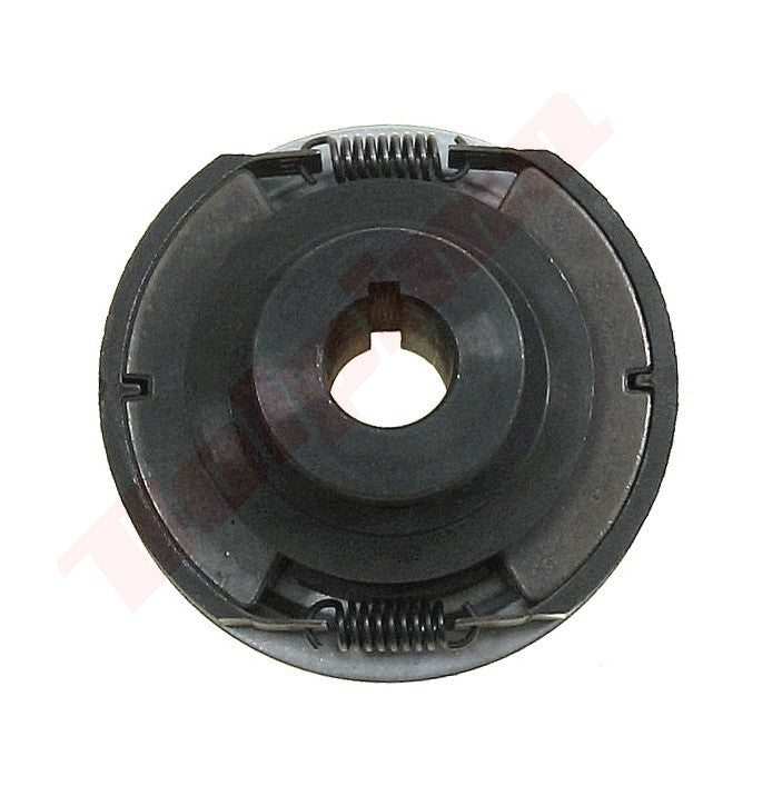 Koppeling passend op WACKER BPU2540 88,5mm ( 0210188 )