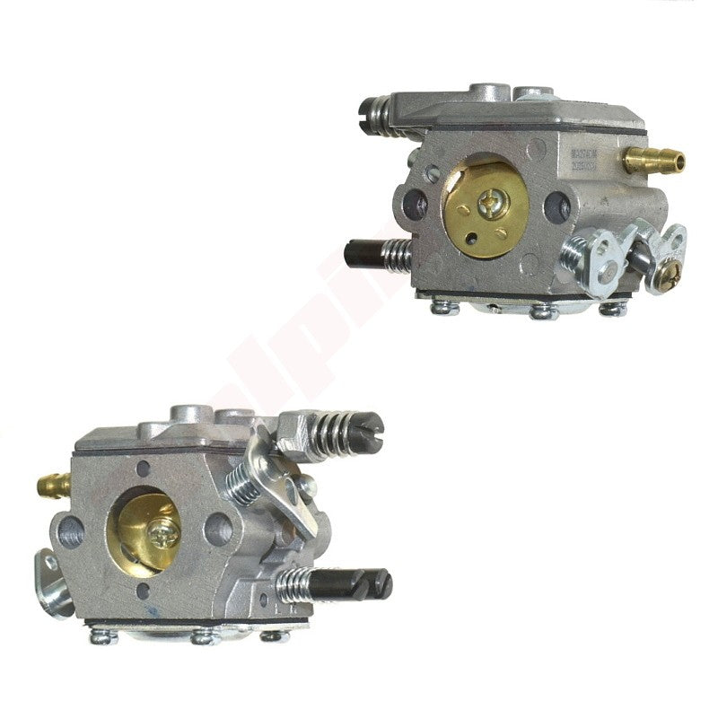 Carburateur passend op MAKITA DCS430 , DCS520 , DOLMAR 109 , 111  ( 027151011 , WT-76 )