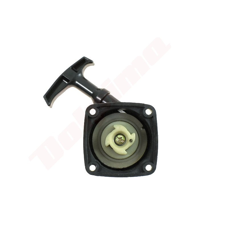 Trekstarter passend op Chinese bosmaaier 32cc 4T EASY