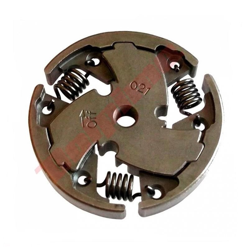 Koppeling passend op MAKITA DCS 33 , DCS400 , DCS401 ( 036180210 , 036181110 ) M8