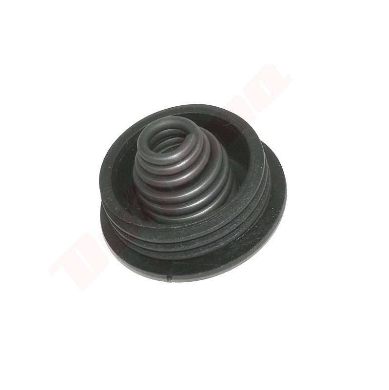 Trillingsdemper passend op MAKITA DCS6400 , DOLMAR PS6400 ( 038 114 130 )