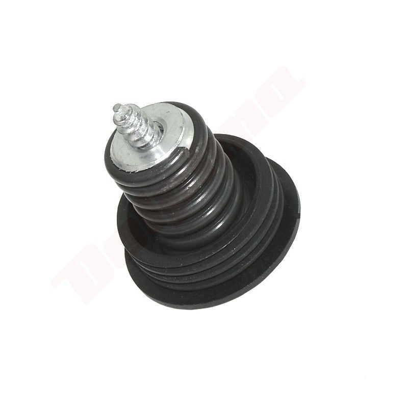 Trillingsdemper passend op MAKITA DCS6400 , DOLMAR PS6400 ( 038 114 140 )