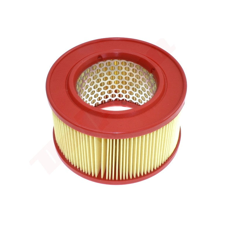 Luchtfilter passend op HATZ ( 04030100 ) 140x79x87 1D41 , 1D50