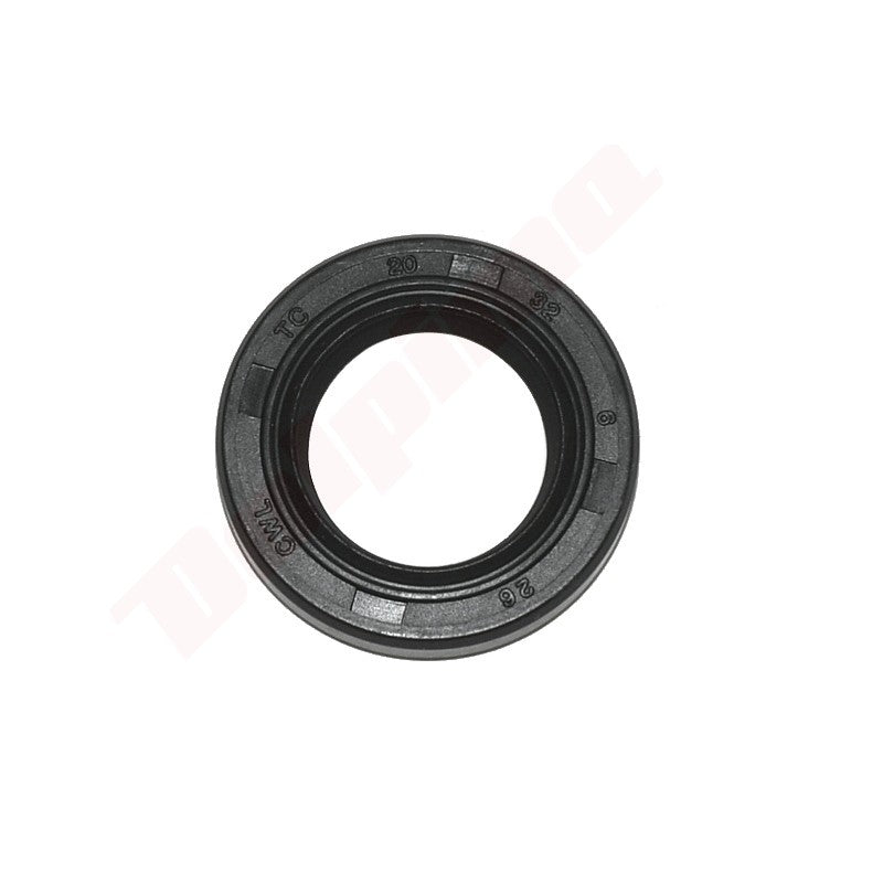 Keerring passend op ROBIN EH09 20x32x6 ( 044-02001-10 )