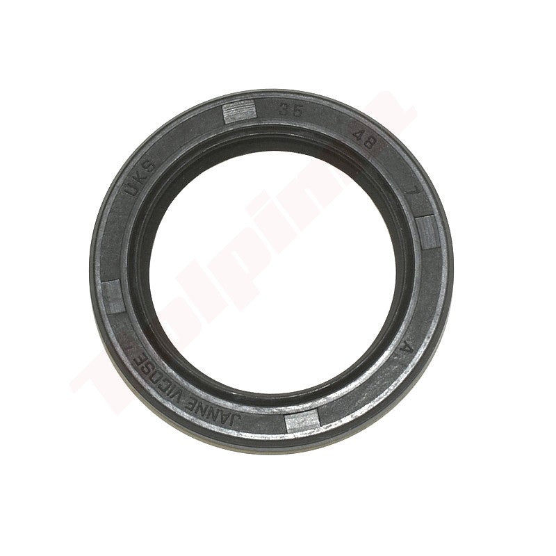 Keerring passend op ROBIN EX40 35x48x7 ( 044-03500-90 )